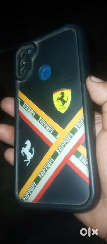 Samsung Galaxy M 11
