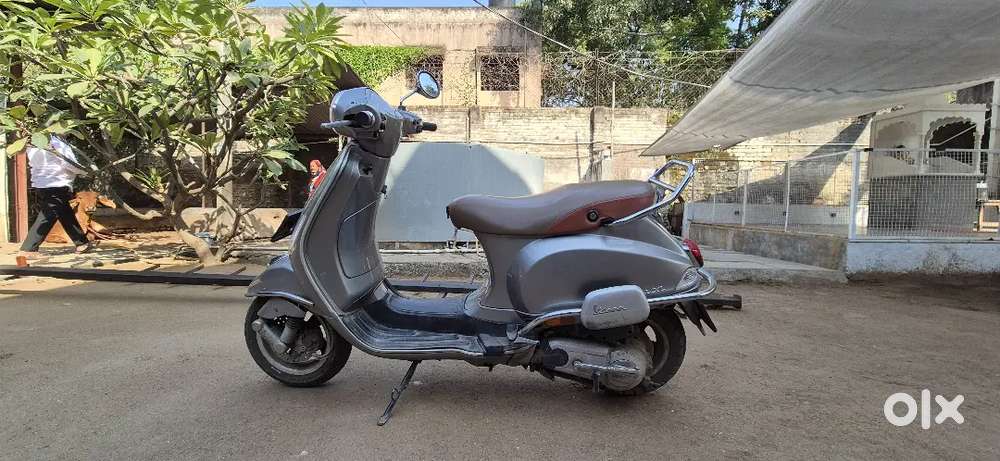 Vespa VXL 125 cc