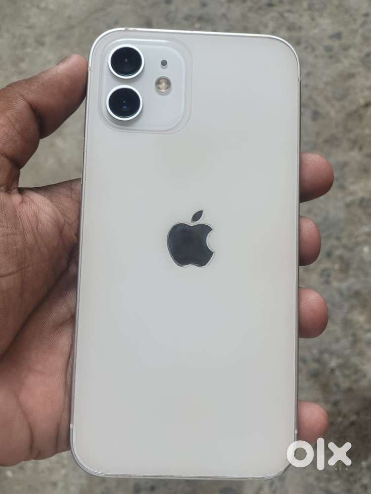 (Apple) iphone 12