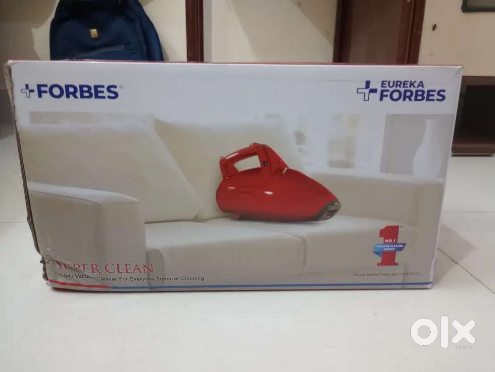 Excellent condition vaccum cleaner