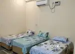 NO BROKERAGE 500+ Boys PGs with meals & amenities in Noida!