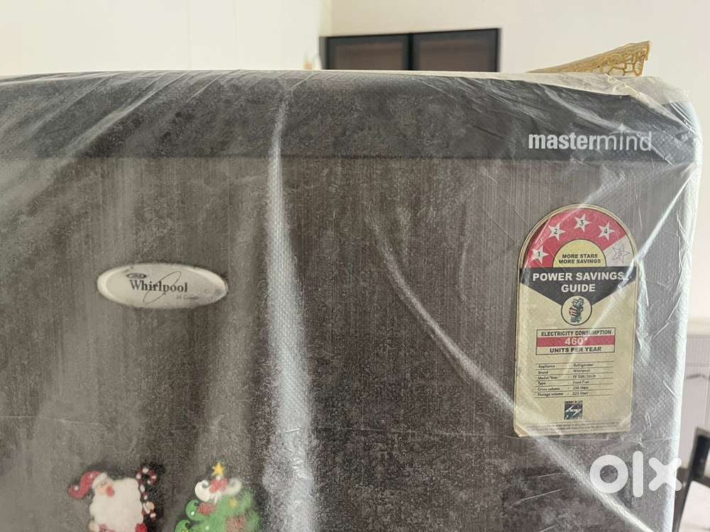 Whirlfool Fridge on Sale