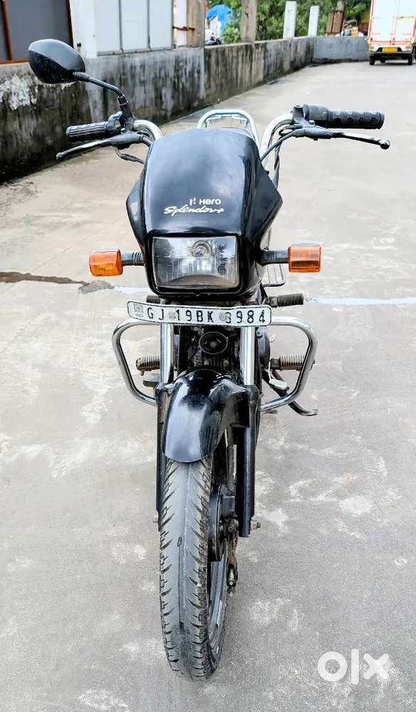 Hero Splendor + 2023 1 owner