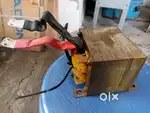 Invertor transformer 800kva