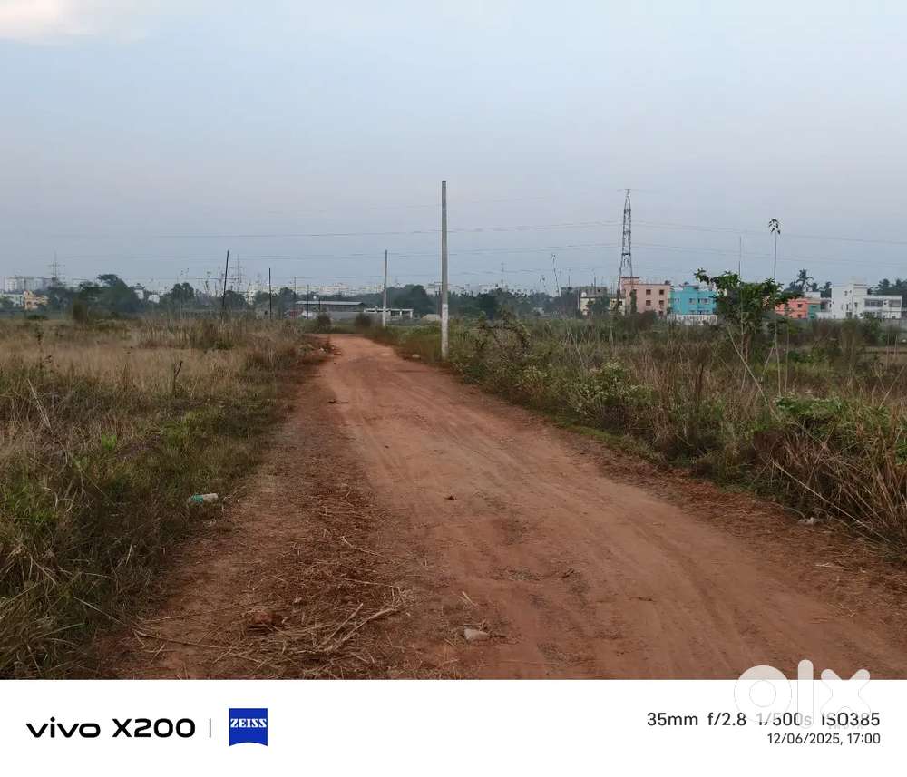 Allms hospital back side sijua mauja