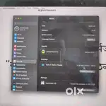Apple MacBook Air 3yrs+ Old, in awesome Condition.
