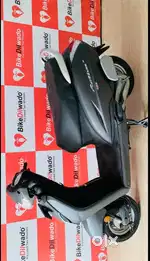 Honda Activa 5G (2019) – Reliable & Comfortable