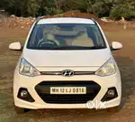 Hyundai Grand i10 Asta 1.2 Kappa VTVT (O), 2014, Petrol