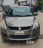 Maruti Suzuki Swift 2011-2014 Star VDI, 2013, Diesel