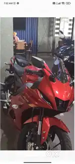 R15 v4 red colour 5 din pruna 215