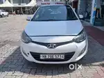 Hyundai i20 2012-2014 Sportz 1.4 CRDi, 2013