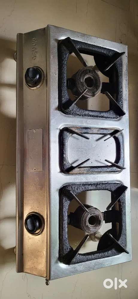 Gas Stove Mitasho