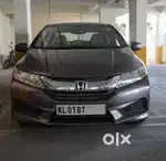 Honda City Diesel 2015 Well Maintained Single Owner