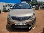 Tata Zest  Revotron 1.2T XMS, 2015, Diesel