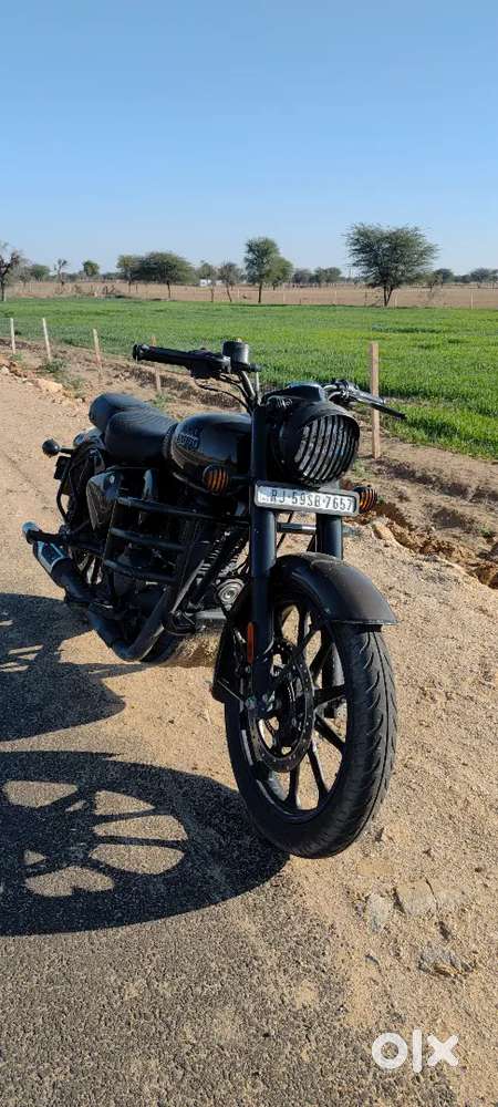 First oner , single hand