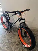 New condition Bikecycl