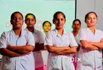 Old woman ki jarurat hai baby care ke liye