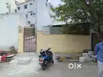 Ittamadu rental godown