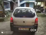 Maruti Suzuki Alto 2005 Petrol 5659 Km Driven