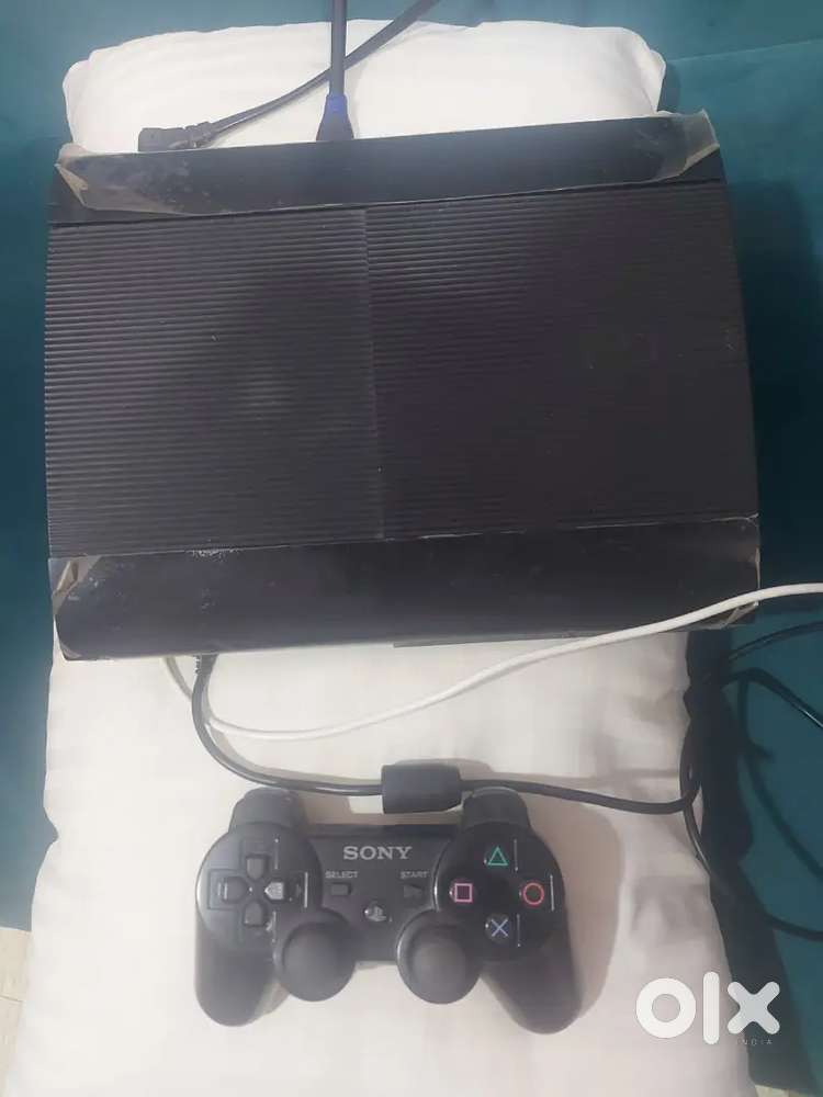 PS3 playstation 3
