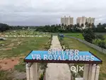 North-East Facing 30x40 Residential Plot for Sale BMRDA Approved