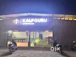 Chef for Cafe