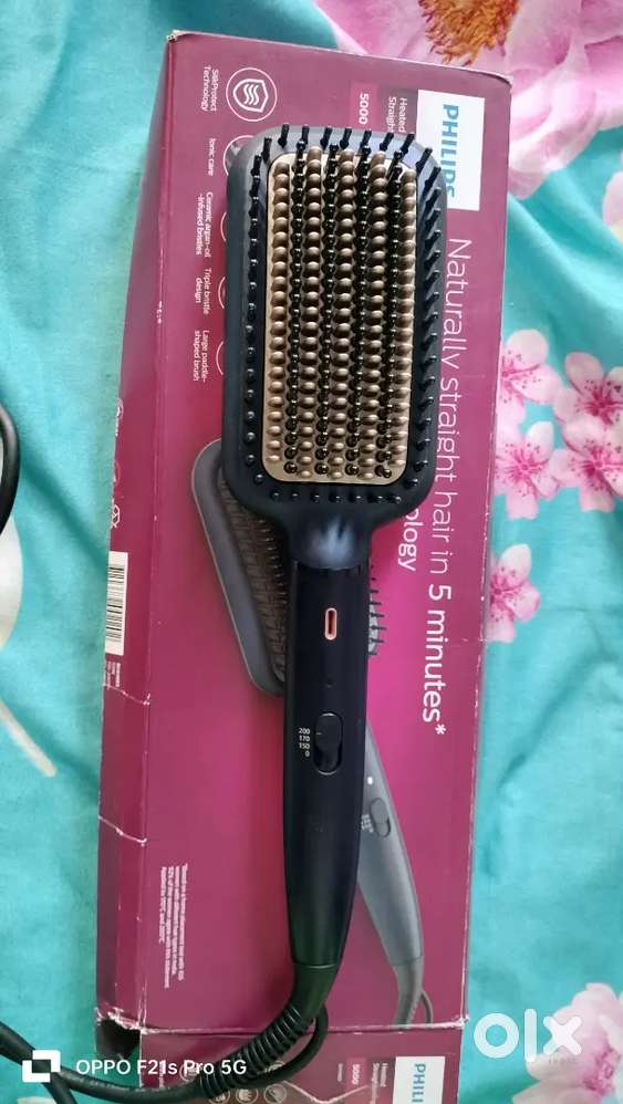 PHILIPS STRAIGHT HAIR