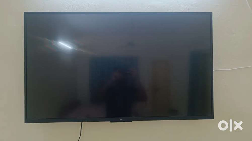 MI Android Smart Tv