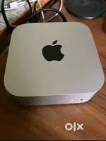 Mac Mini M4 16GB RAM / 256GB SSD