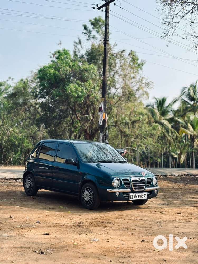 Maruti Suzuki Zen Classic 2000