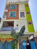 Pleasant living. Pets not allowed. 2 nos. 1bhk 11.5K and 10K