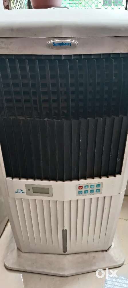 KSymphony cooler in good condition