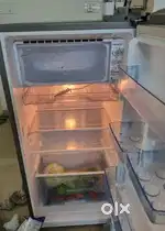 Samsung Fridge 4 start rating 200ltr for sale