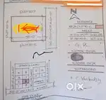 Kranthi Nagar, Mahabubnagar plot very near by svs dental college