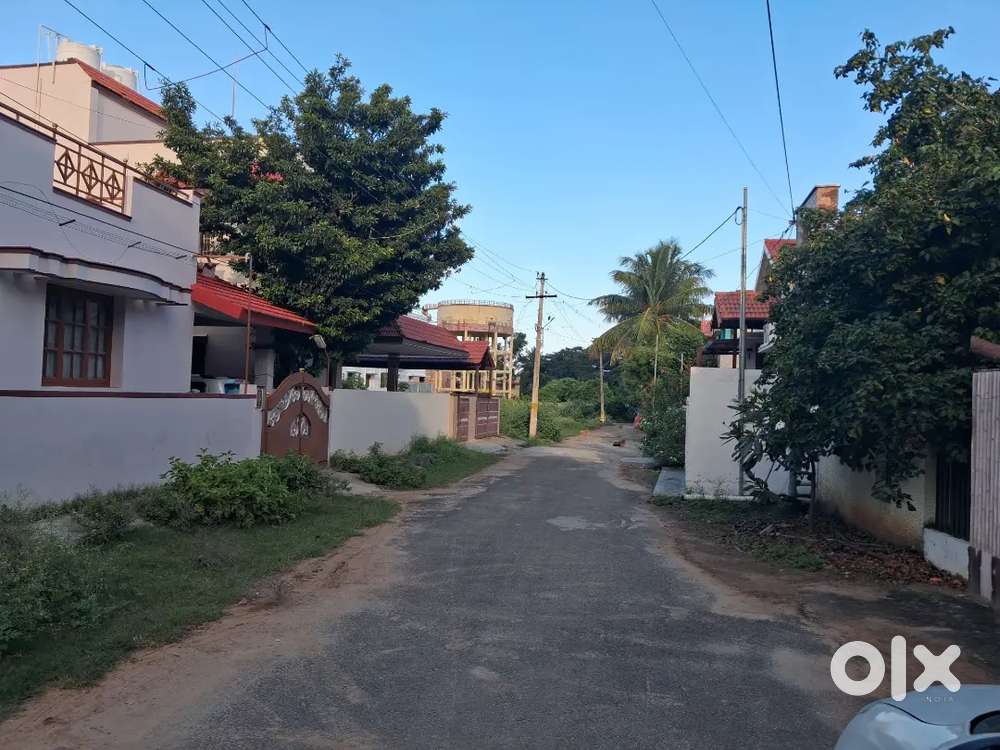 8.5 Cents APPROVED Land For Sale at  TAUTA Nagar - Vadavalli