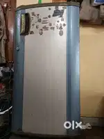 Good condition whirlpool refrigerator