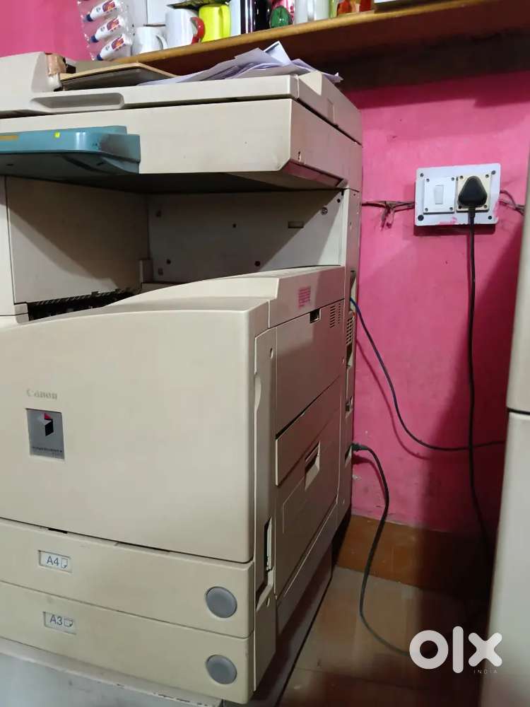 Canon IR3300