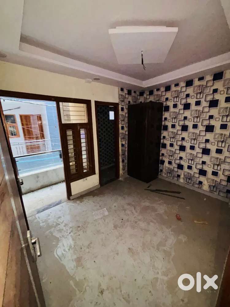 2 bhk 65 gaj car parking flat with loan upto 70 percent
