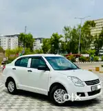 Maruti Suzuki Swift Dzire LXI Optional-O, 2011, CNG & Hybrids