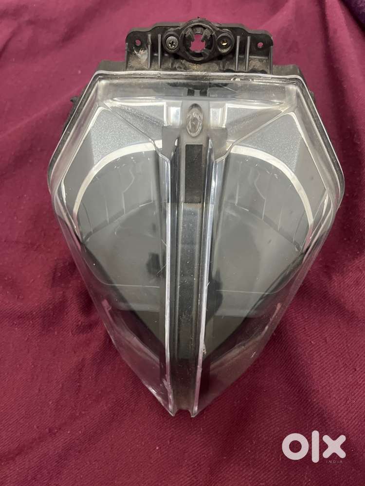 KTM duke Gen 3 250/390 Head light