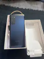 Samsung S20 FE 5G for sale
