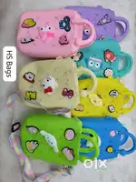 Imported handbags