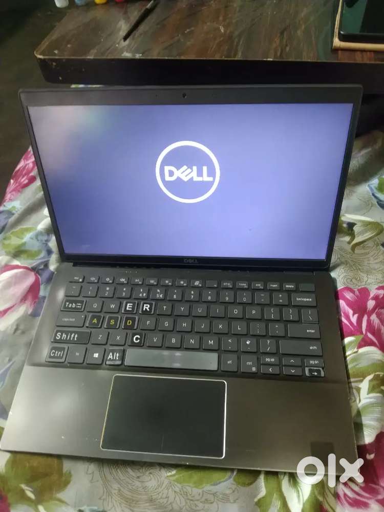 DELL LATITUDE 3301