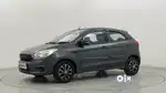Ford Figo 1.2P Trend MT, 2017, Petrol