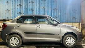 Maruti Suzuki Swift Dzire 2013 Petrol Good Condition