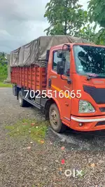 Driver vacancy