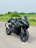 Apache RR310 BS4