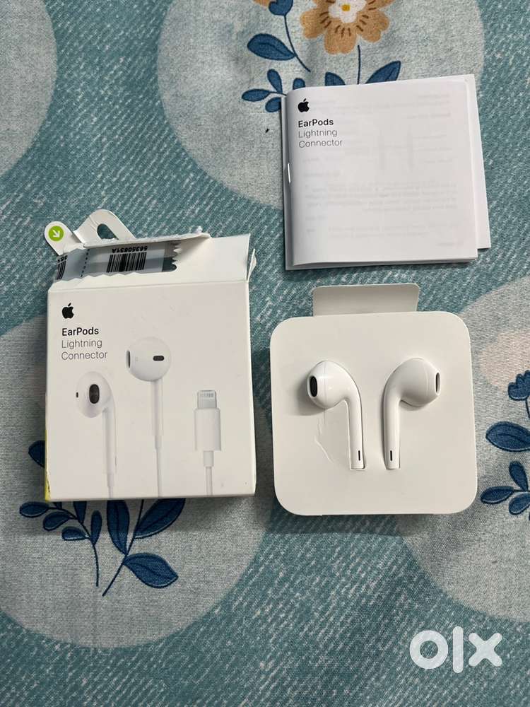 Apple earpods Original