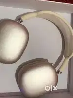 Airpods Max Starlight