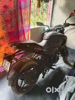 Bike in super condition